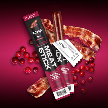 Bowmar Apex Meat Sticks